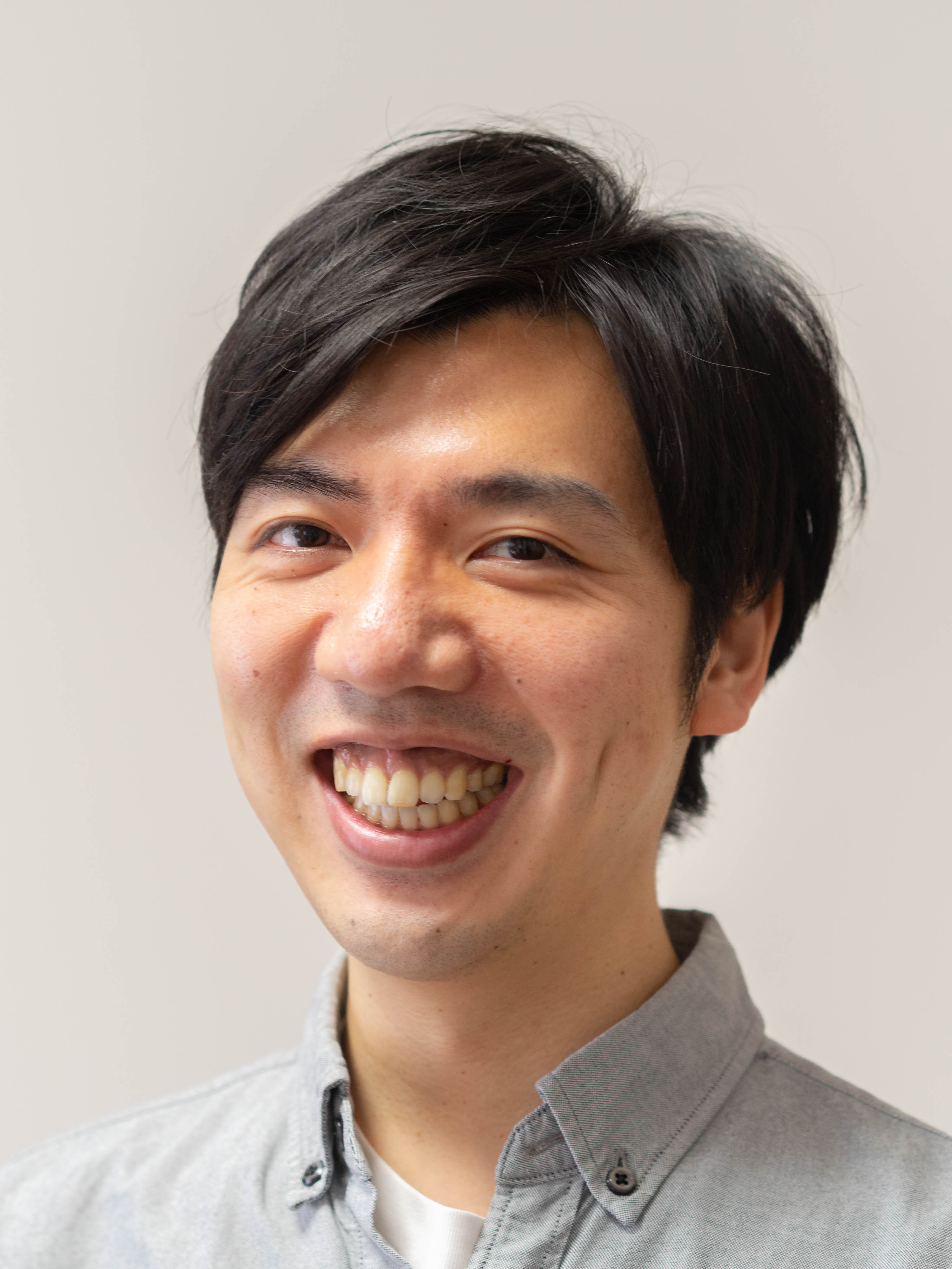 佐藤 拓朗 山本グループ